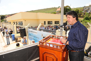 UBS em São Lourenço