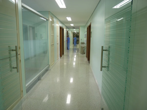 Hospital das Clinicas