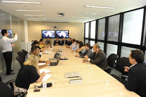 SES desapropria Hospital Siderúrgica