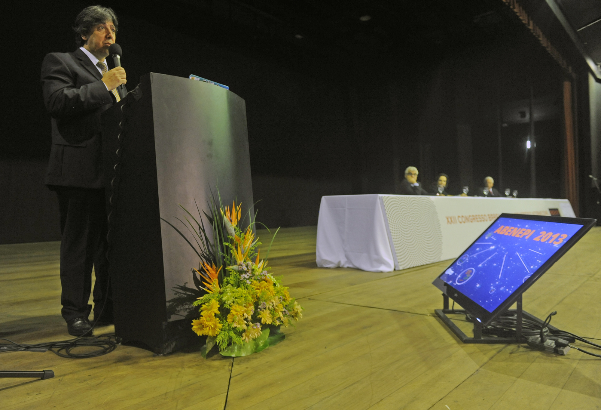 Créditos: Henrique Chendes