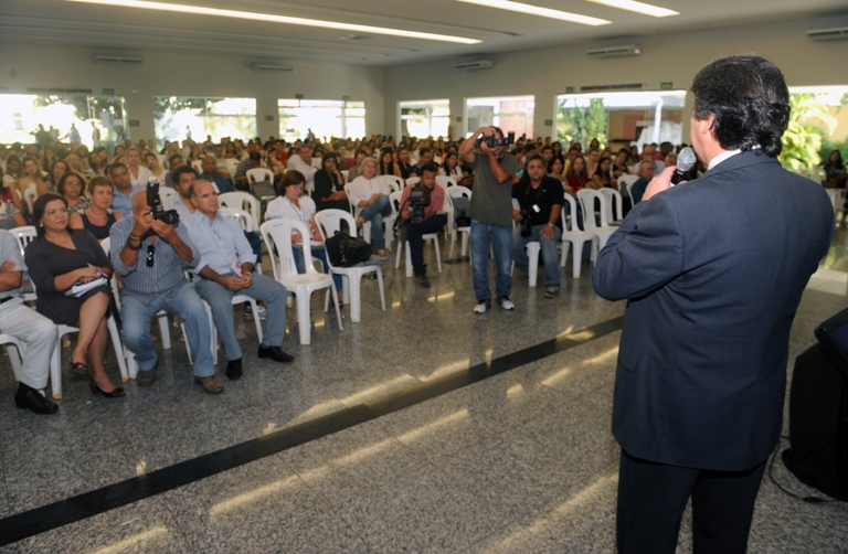 Crédito: Henrique Chendes