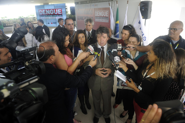 Foto: Henrique Chendes