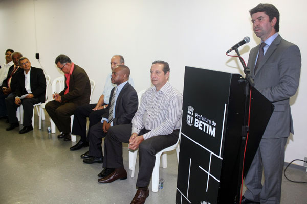 Crédito: Henrique Chendes