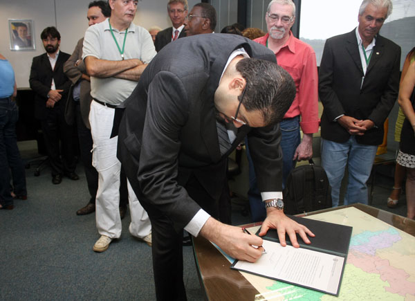 Crédito: Henrique Chendes
