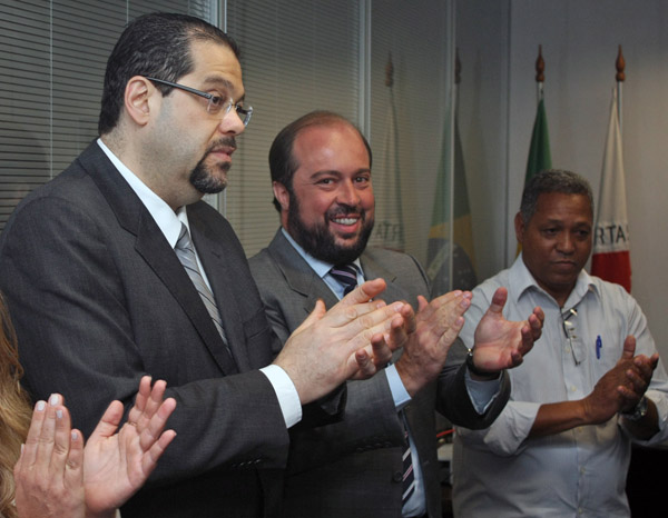 Crédito: Henrique Chendes