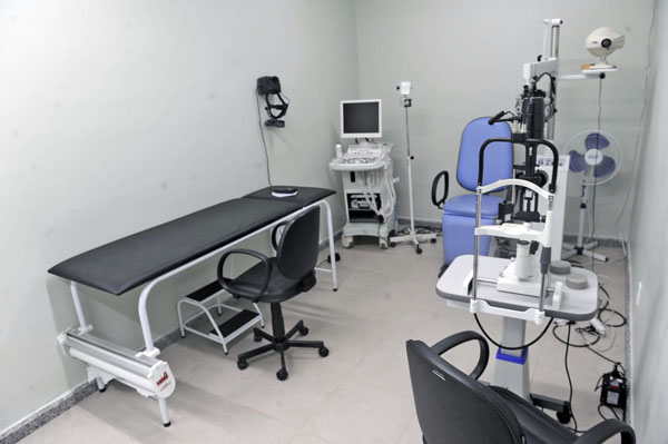 Crédito: Henrique Chendes