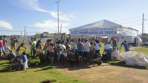 Crédito: Aline Assis