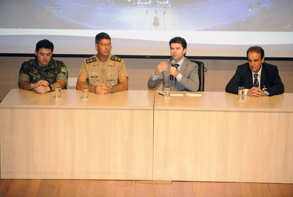 Crédito: Henrique Chendes