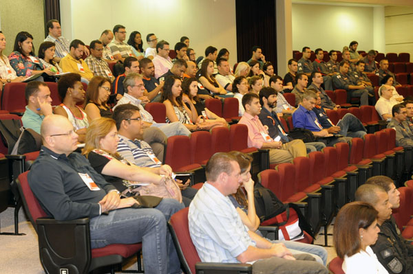 Crédito: Henrique Chendes