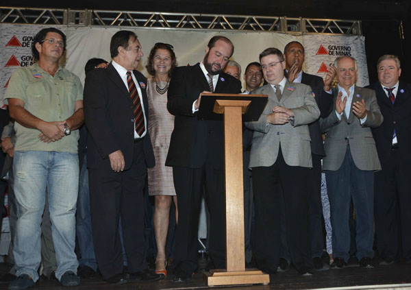 Crédito: Carlos Alberto