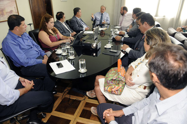 Crédito: Henrique Chendes