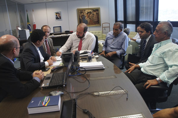 Crédito: Marcus Ferreira