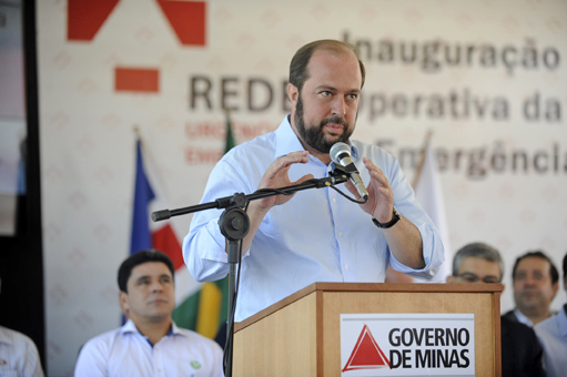 Créditos: Henrique Chendes