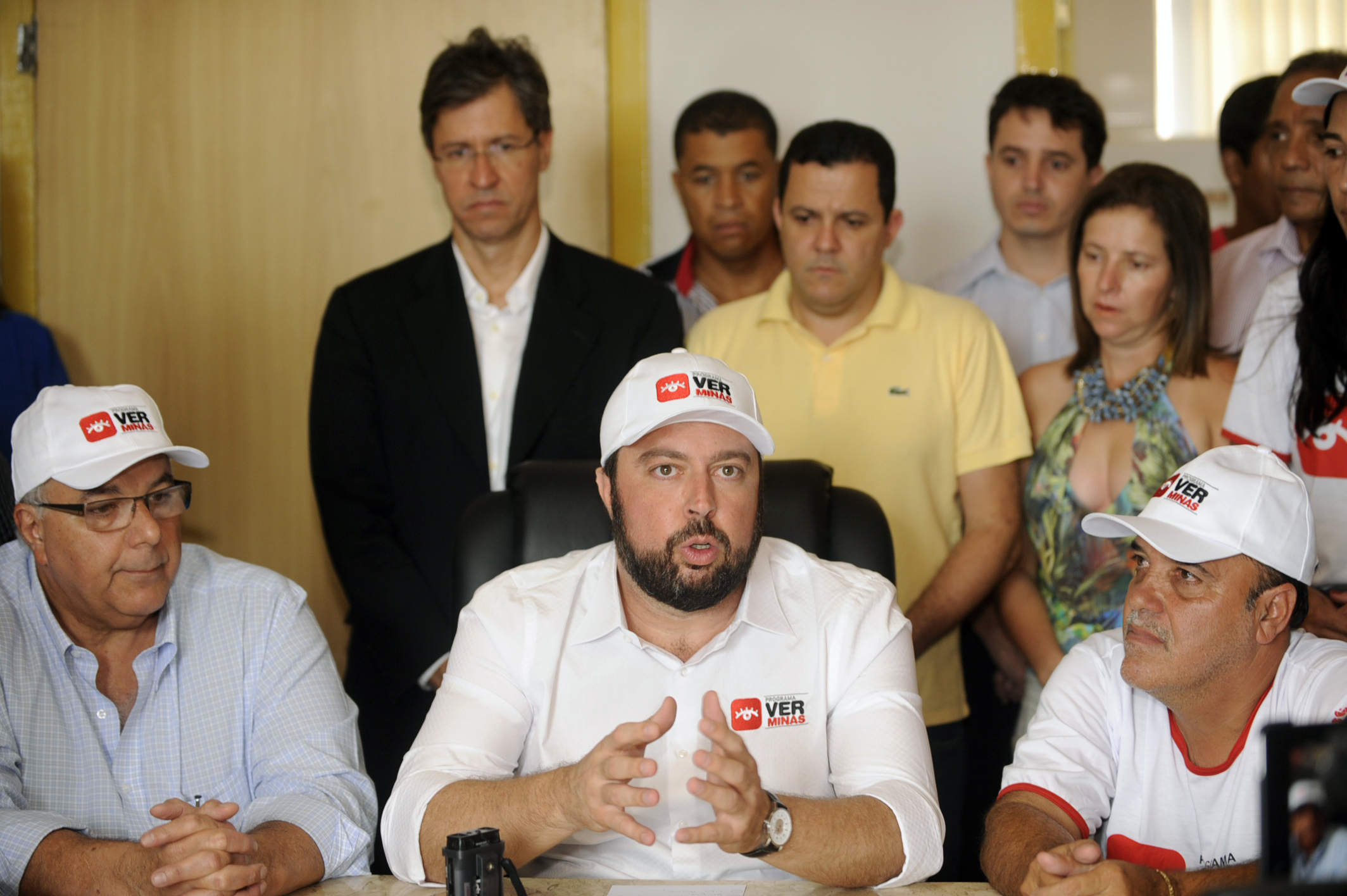 Créditos: Henrique Chendes