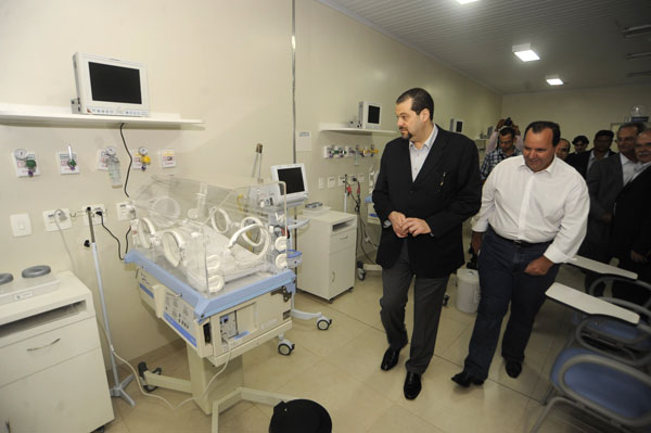 Crédito: Henrique Chendes