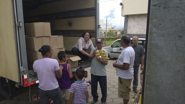 Crédito: Rubia Savioli