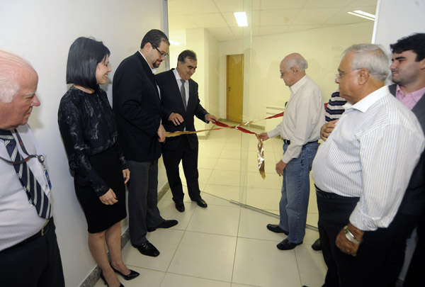 Crédito: Henrique Chendes