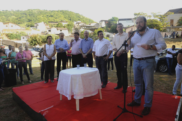 Crédito: Henrique Chendes