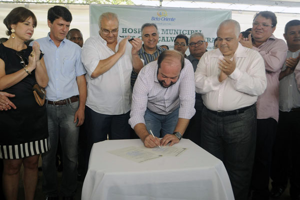 Crédito: Henrique Chendes