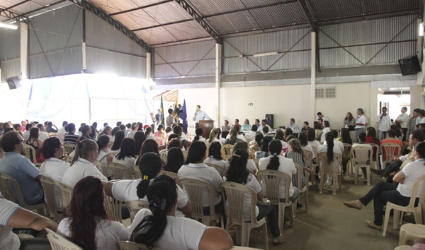 Crédito: Juliano Pereira