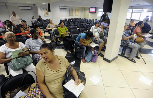 Crédito: Henrique Chendes