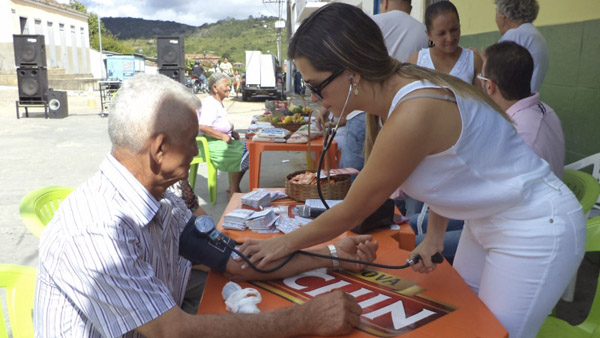 Crédito: Allan Campos