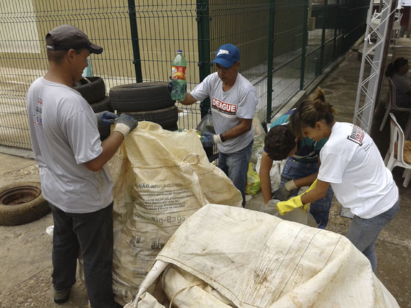 Crédito: Juliana Bisinoto