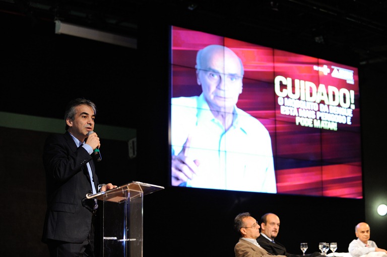 Crédito: Marcus Ferreira