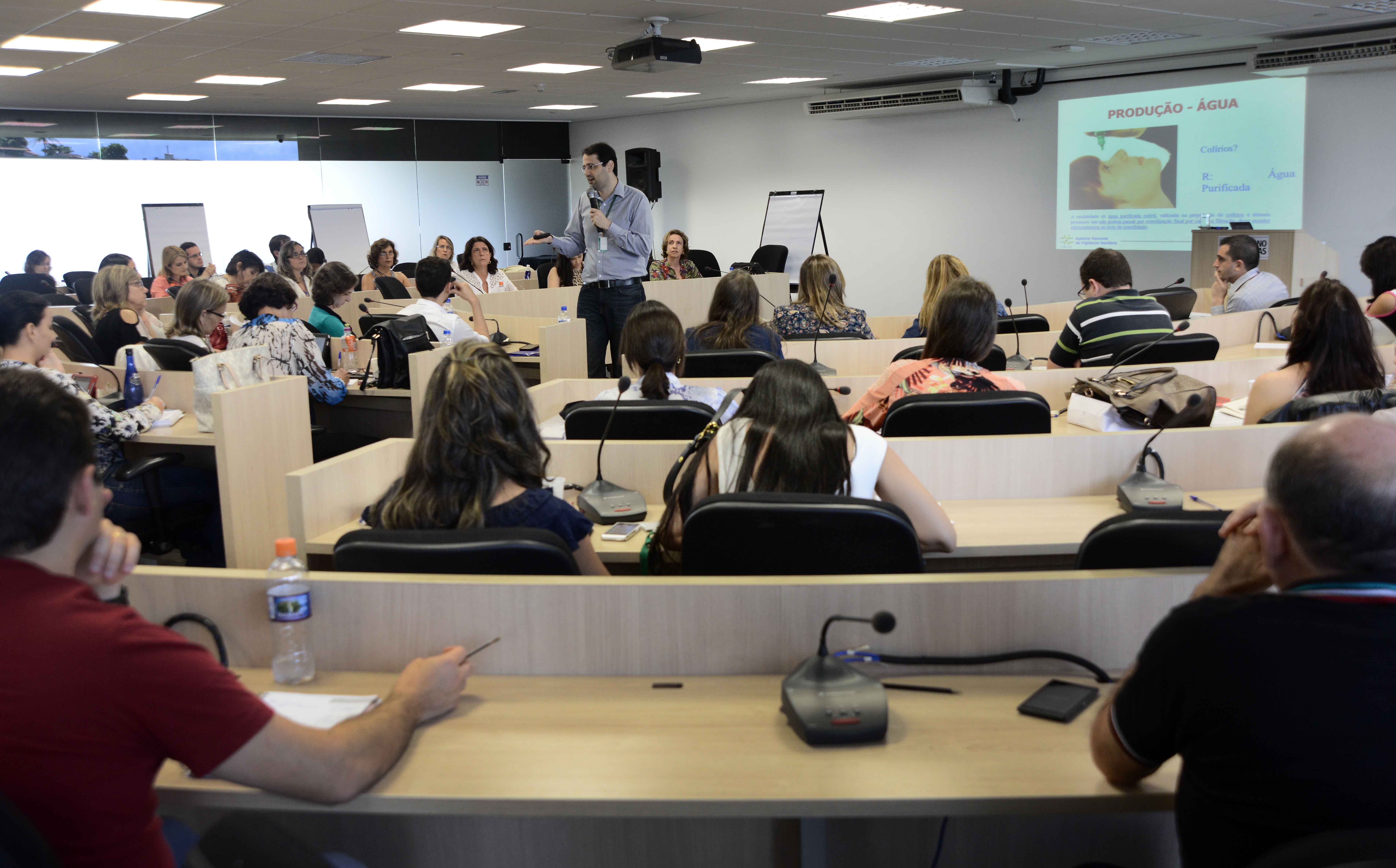 Crédito: Carlos Alberto/ Imprensa SECOM