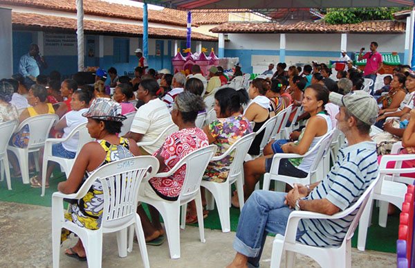 Crédito: Allan Campos