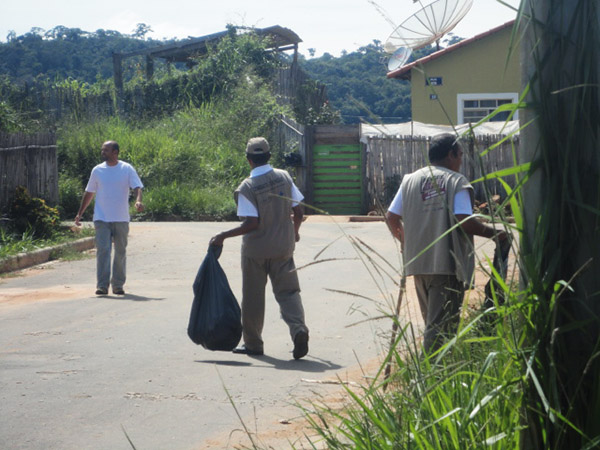 Crédito: Tânia Corrêa