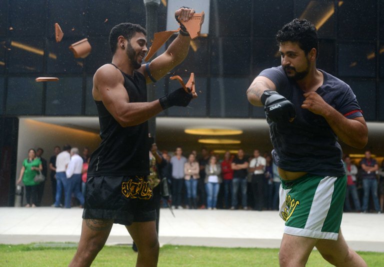 Crédito: Henrique Chendes