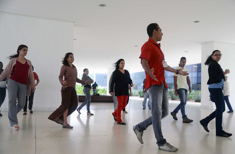 Crédito: Henrique Chendes