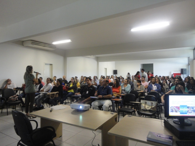 Crédito: Tânia Corrêa Machado 