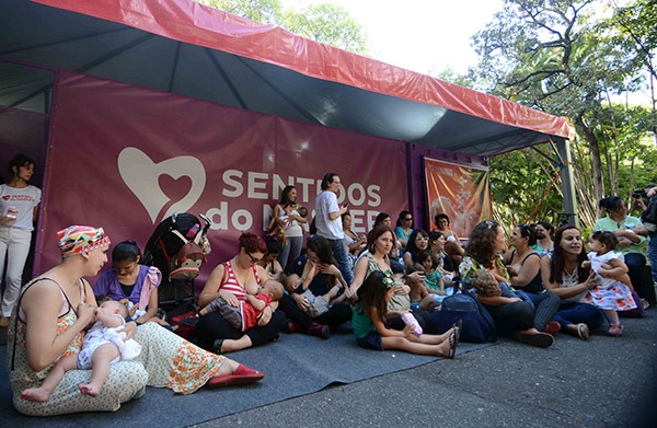 Crédito: Henrique Chendes