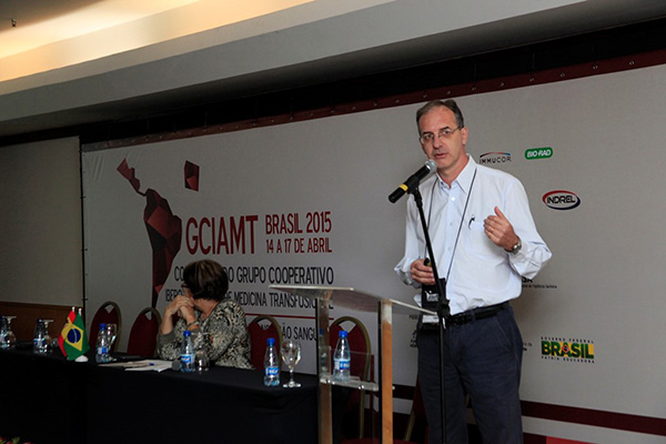 Crédito: Assessoria Hemominas