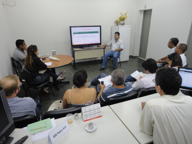 Crédito: Allan Campos