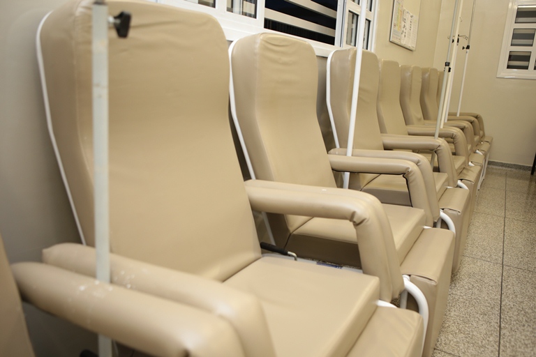 Crédito: ASCOM Prefeitura de Uberlândia