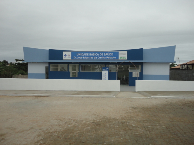 Crédito: Allan Campos