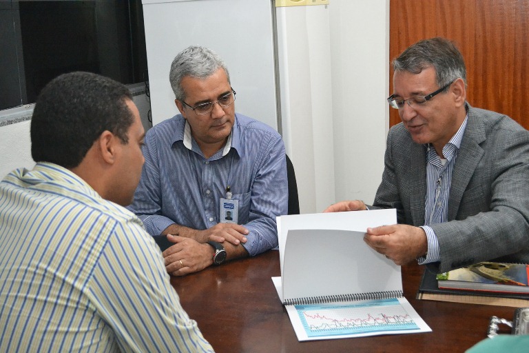 Crédito: Roberto Bertozi