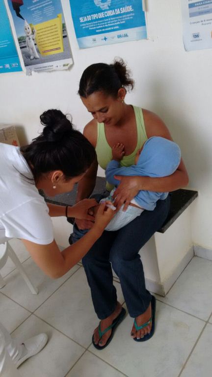 Crédito: Fabiana Medeiros