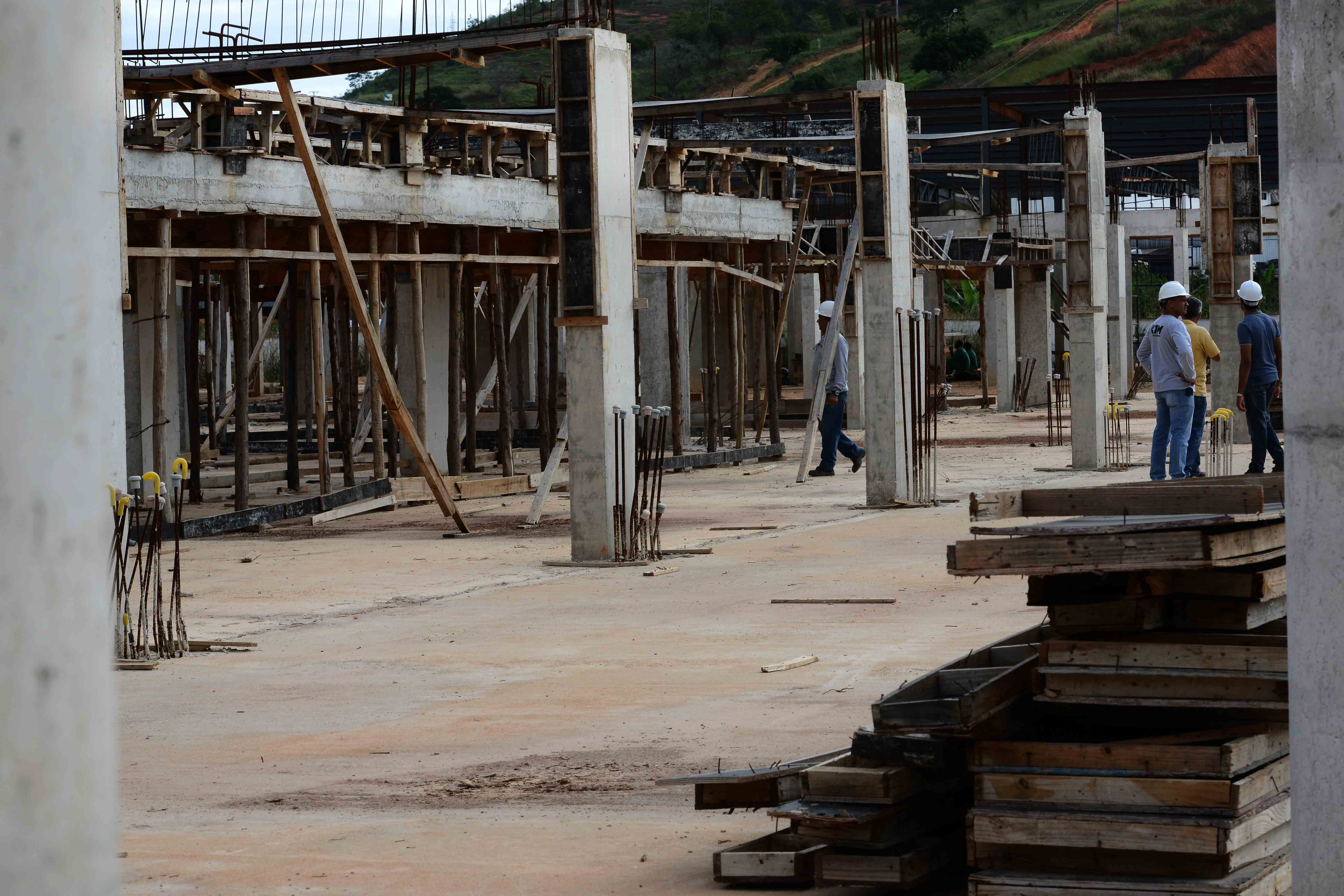 Foto: Carlos Alberto / Imprensa MG 