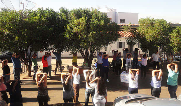 Crédito: Guilherme Camargos