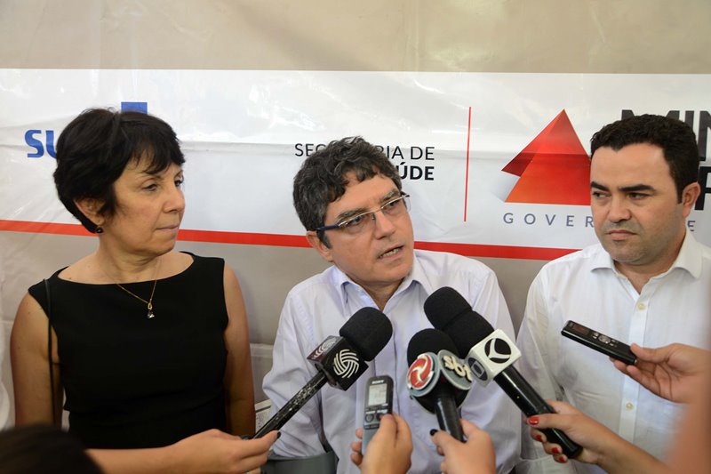 Crédito: Omar Freire /Imprensa MG.