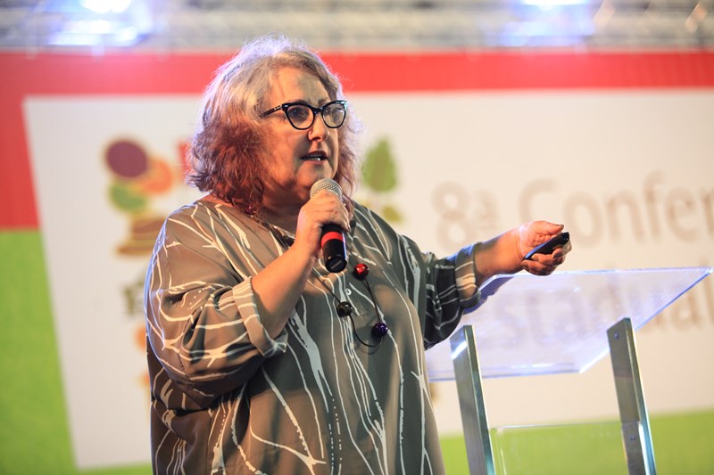 Crédito: Gilson de Souza