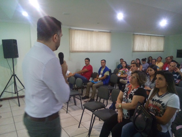 Foto: Flávio Samuel