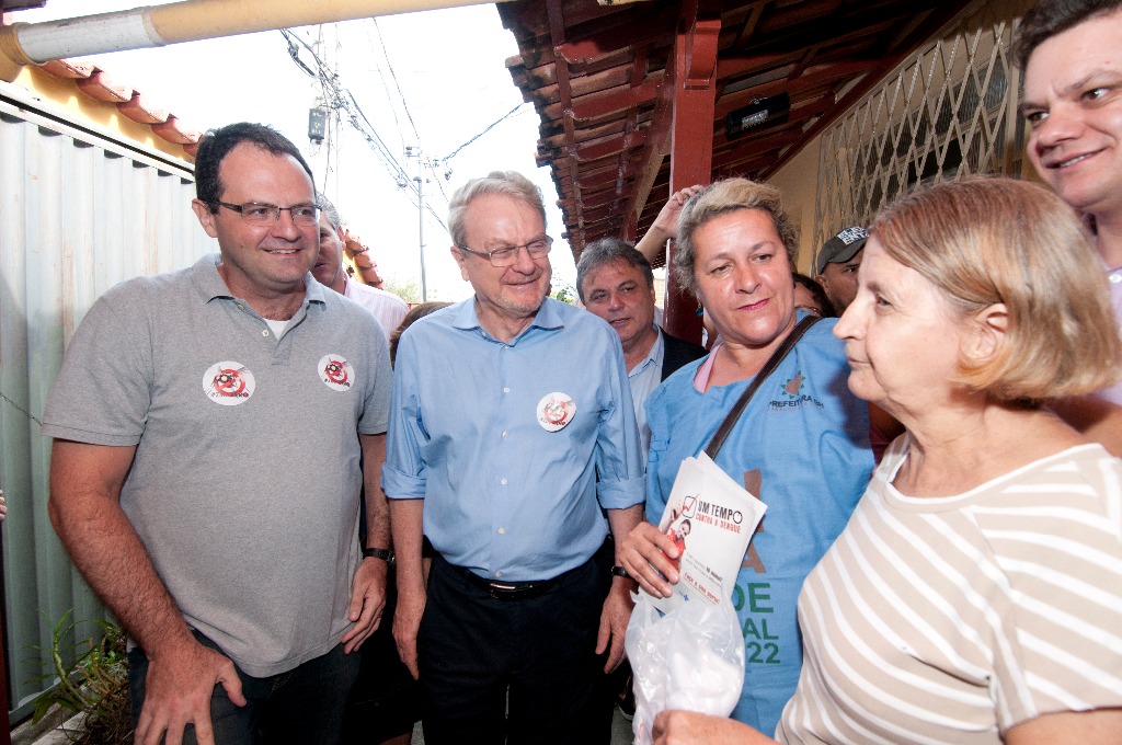 Foto: Vander Brás / Ministério da Fazenda.