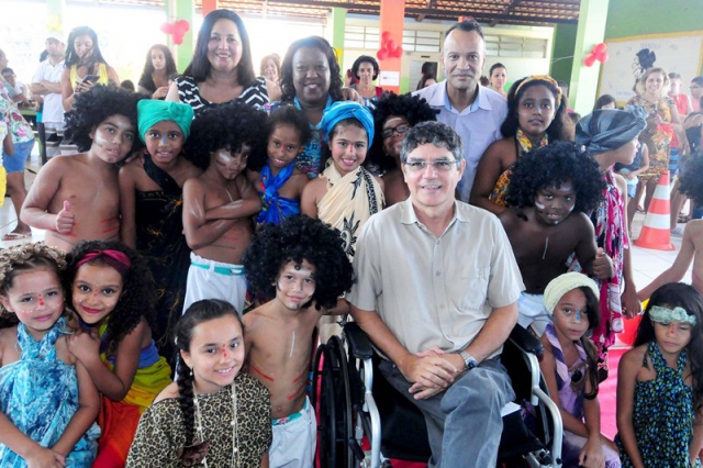 Foto: Omar Freire/Imprensa MG