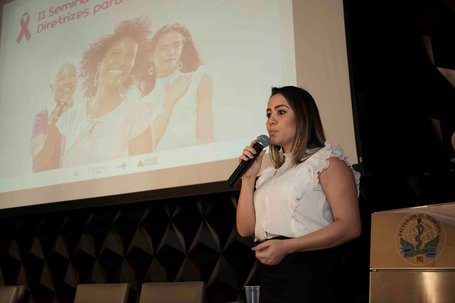 Foto: Gil Leonardi / SES-MG.