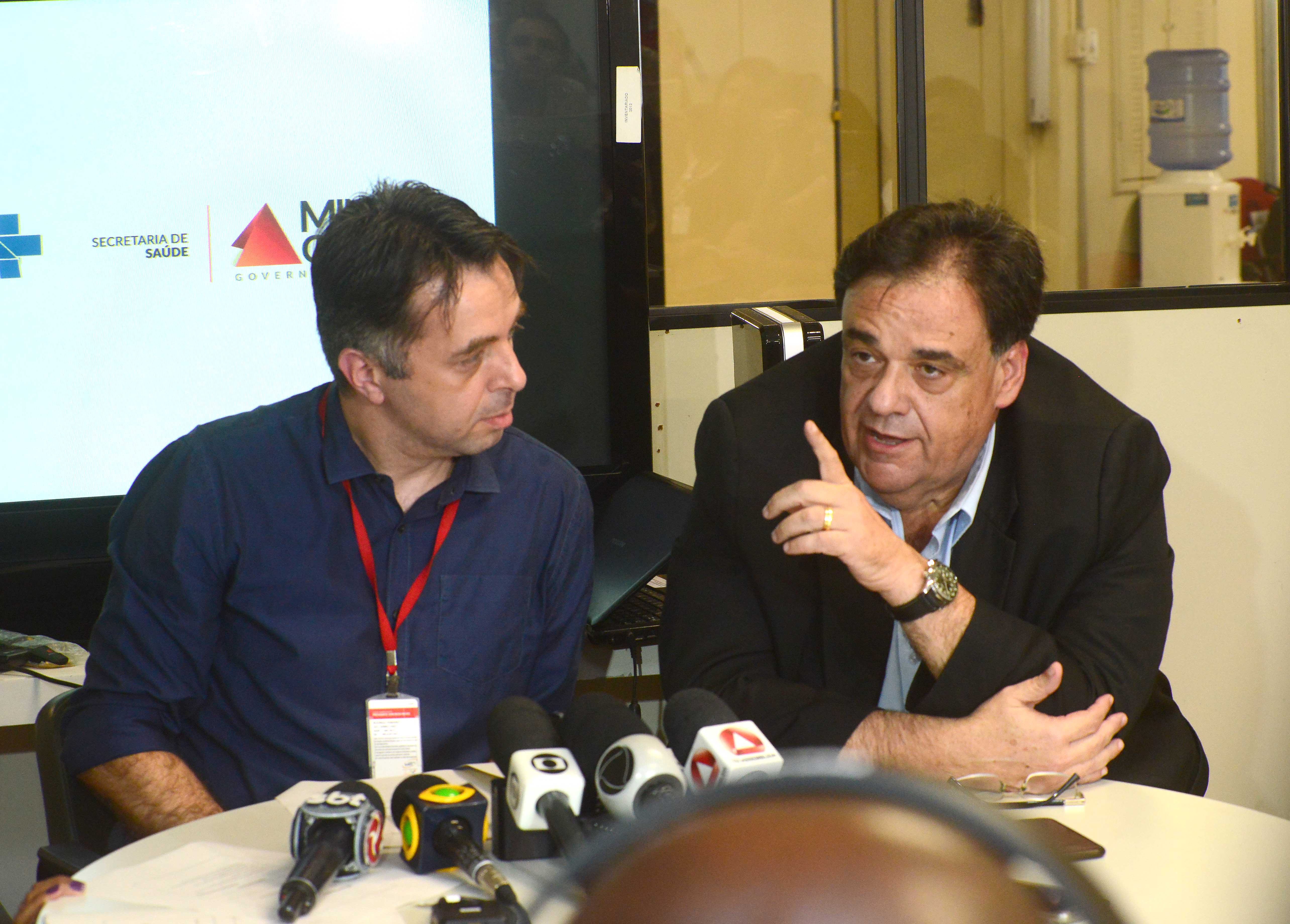 Foto: Marcelo Sant'Anna